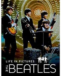 Livro The Beatles: Life In Pictures Autor Desconhecido (2010) [usado]