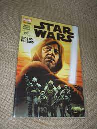 Gibi Star Wars Nº 007 Autor Aaron Bianchi Ponsor (2016) [usado]