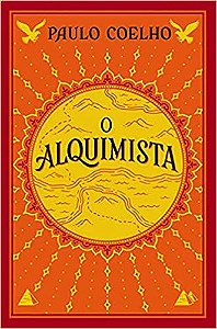 Livro o Alquimista Autor Coelho, Paulo (2012) [usado]