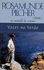Livro Vozes no Verão Autor Pilcher, Rosamunde (1996) [usado]