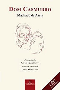 Livro Dom Casmurro Autor Assis, Machado de (2008) [usado]