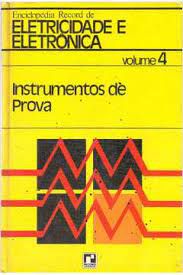Livro Instrumentos de Prova Vol. 4 Autor Biasi, Ronaldo Sergio de (1968) [usado]