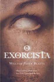 Livro o Exorcista Autor Blatty, William Peter (2018) [seminovo]
