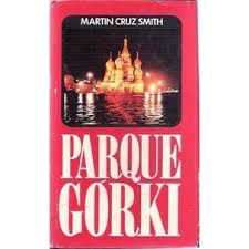 Livro Parque Górki Autor Smith, Martin Cruz (1981) [usado]
