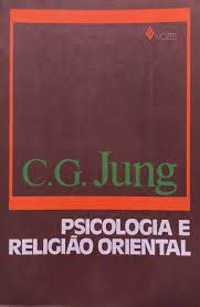 Livro Psicologia e Religião Oriental Autor Jung, C.g. (1980) [usado]