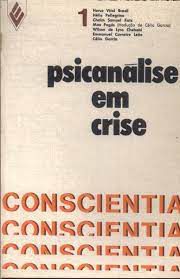 Livro Psicanálise em Crise Autor Vários Colaboradores (1974) [usado]