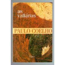 Livro as Valkírias Autor Coelho, Paulo (2001) [usado]
