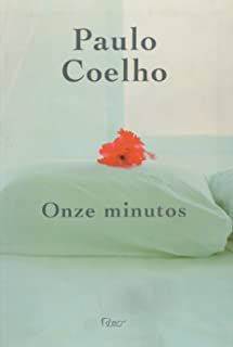 Livro Onze Minutos Autor Coelho, Paulo (2003) [usado]
