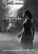 Livro Crescendo - Hush, Hush Vol. 2 Autor Fitzpatrick, Becca (2012) [usado]