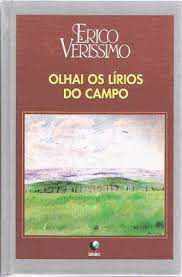 Livro Olhai os Lírios do Campo Autor Veríssimo, Erico (1997) [usado]