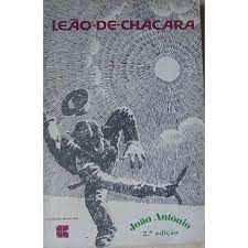 Livro Leão-de-chácara Autor Antonio, João (1976) [usado]
