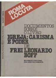 Livro Roma Locuta: Movimento Nacional dos Direitos Humanos Autor Boff, Frei Leonardo [usado]