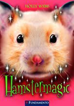 Livro Hamstermagic Autor Webb, Holly (2012) [usado]