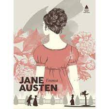 Livro Emma Autor Austen, Jane (2017) [seminovo]