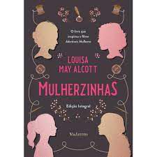 Livro Mulherzinhas (edição Integral) Autor Alcott, Louisa May (2020) [seminovo]