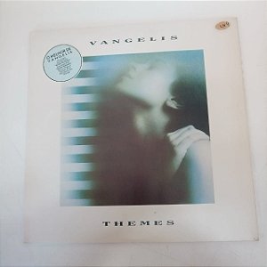 Disco de Vinil Vangelis - Themes Interprete Vangelis (1989) [usado]