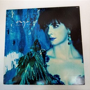 Disco de Vinil Enya - Shepherd Moons Interprete En Ya [usado]