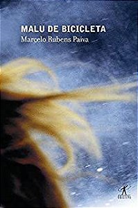 Livro Malu de Bicicleta Autor Paiva, Marcelo Rubens Paiva (2003) [usado]