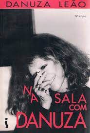 Livro na Sala com Danuza Autor Leão, Danuza (1992) [usado]