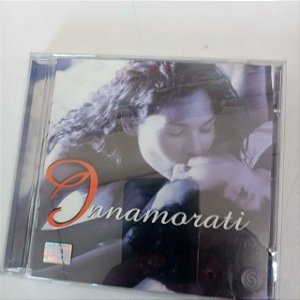 Cd Dnnamorati Interprete Dnnamoratti (2002) [usado]