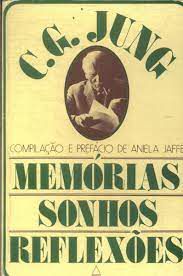 Livro Memórias, Sonhos, Reflexões- Compilação e Prefácio de Aniela Jaffé Autor Jung, C.g. (1963) [usado]