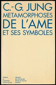 Livro Metamorphoses de L''âme Et Ses Symboles Autor Jung, C.g. (1973) [usado]