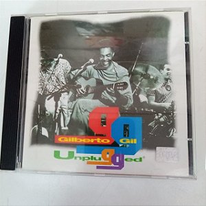 Cd Gilberto Gil 99 Interprete Gilberto Gil [usado]