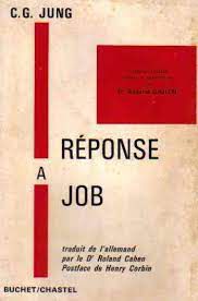 Livro Réponse a Job Autor Jung, C.g. [usado]