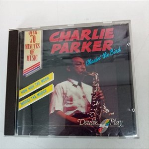Cd Charlie Parker - Chasin´the Bird Interprete Charlie Parker [usado]