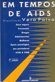 Livro em Tempos de Aids Autor Paiva, Vera (1992) [usado]