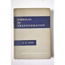 Livro Simbolos de Transformacion Autor Jung, C.g. (1962) [usado]