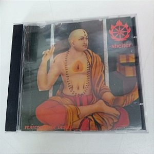 Cd Shelter - Perfection os Desire Interprete Shelter (1990) [usado]