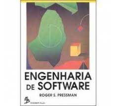 Livro Engenharia de Software Autor Pressman, Rogers. (1995) [usado]