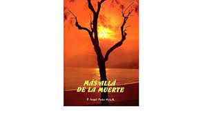 Livro Más Allá de La Muerte Autor Peña, P. Ángel (2002) [usado]