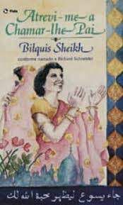 Livro Atrevi-me a Chamar-lhe Pai Autor Sheikh, Bilquis (1985) [usado]