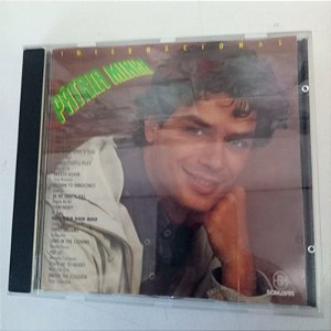 Cd Patria Minha Internacional Interprete Varios Artistas (1994) [usado]