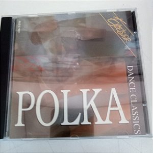 Cd Dance Classics - Polka Interprete Dance Classics [usado]