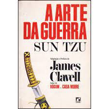 Livro a Arte da Guerra Autor Tzu, Sun (2001) [usado]