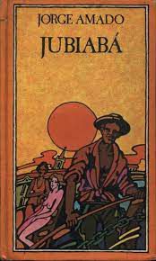 Livro Jubiabá Autor Amado, Jorge [usado]