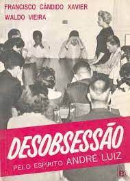 Livro Desobsessão Autor Xavier, Francisco Cândido (1984) [usado]