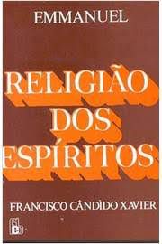 Livro Religião dos Espíritos Autor Xavier, Francisco Cândido (1985) [usado]