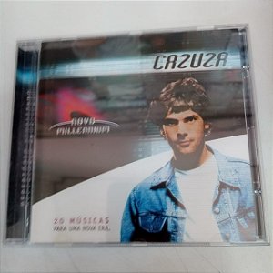 Cd Cazuza - 20 Músicas para Uma Nova Era Interprete Cazuza [usado]