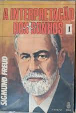 Livro a Interpretação dos Sonhos- Vol. 1 Autor Freud, Sigmund (1990) [usado]