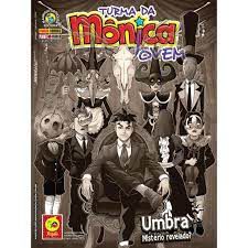 Gibi Turma da Mônica Jovem Nº 75 Autor Mauricio de Souza (2014) [usado]