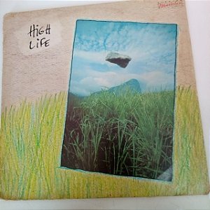 Disco de Vinil High Life - 1986 Interprete High Life (1986) [usado]