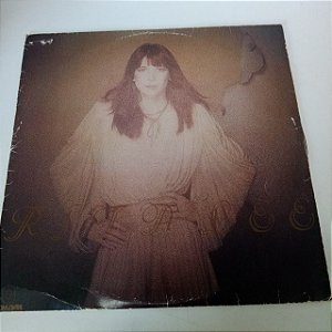 Disco de Vinil Rita Lee - 1980 Interprete Rita Lee (1980) [usado]