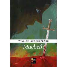Livro Macbeth Autor Shakespeare, William (2021) [novo]