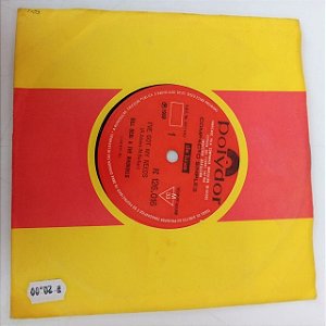 Disco de Vinil Bill Deal e The Rhondels - Disco Compacto Longplay Interprete Bill Deal Ethe Rhondels (1969) [usado]