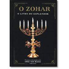 Livro o Zohar- o Livro do Esplendor Autor Bensior,rabino Ariel (2016) [seminovo]