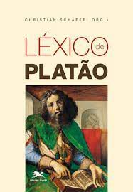 Livro Léxico de Platão Autor Schafer, Christian (2012) [seminovo]